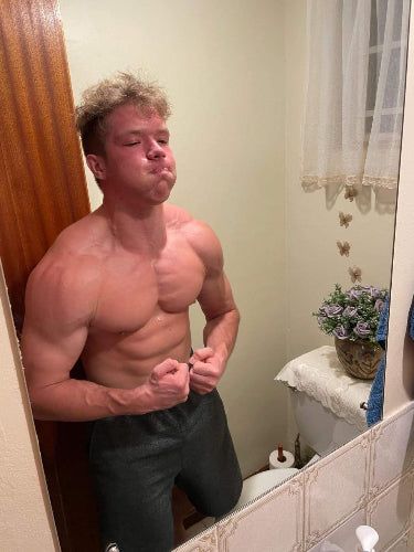 Online coaching at 19