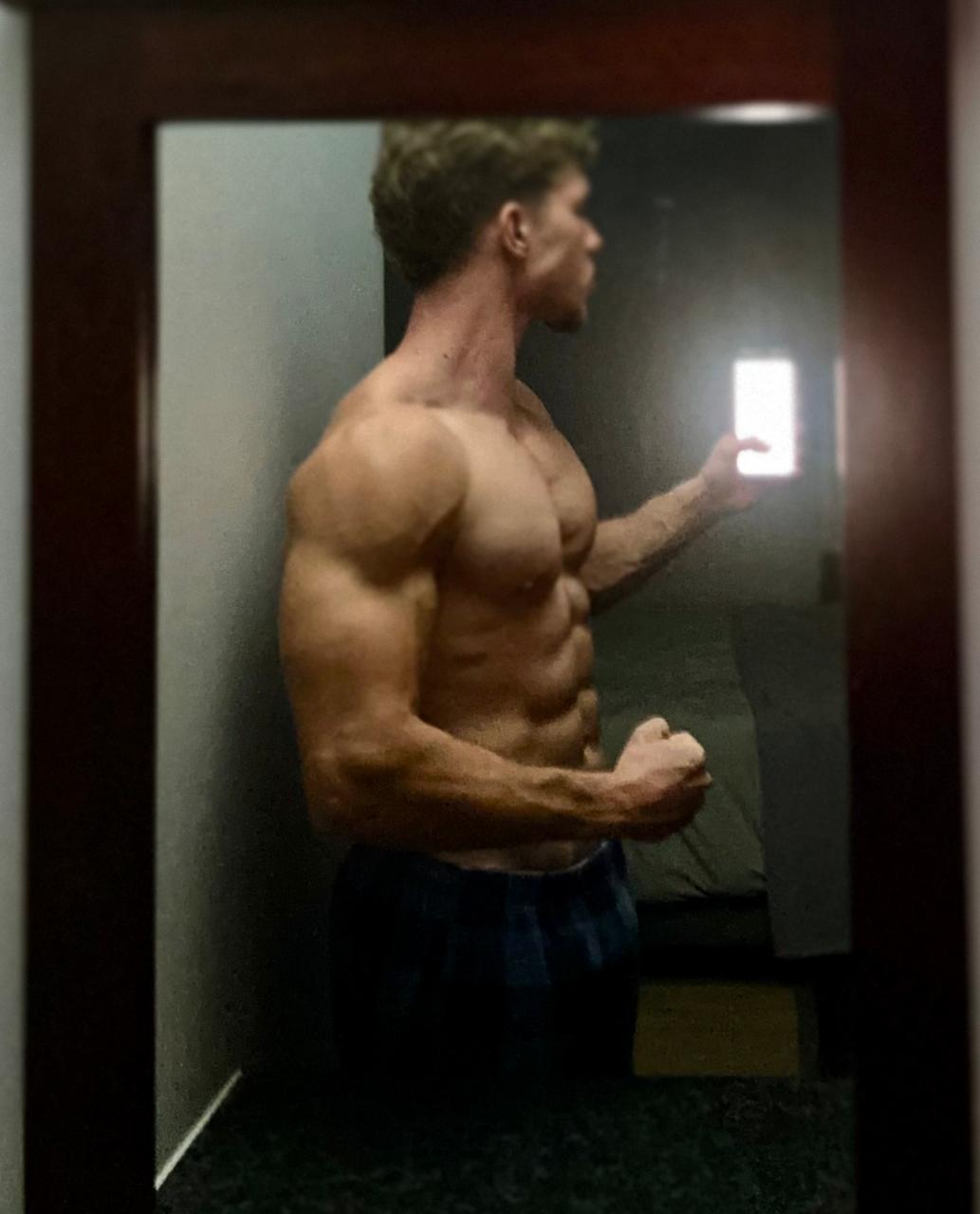 Now – 10 months fully online