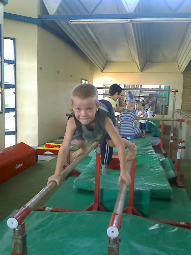 Little Gymnast